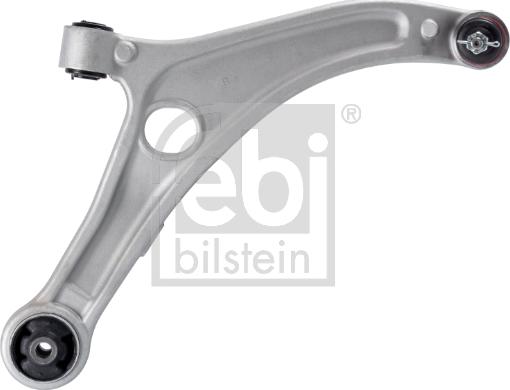 Febi Bilstein 173585 - Bras de liaison, suspension de roue cwaw.fr