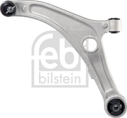 Febi Bilstein 173586 - Bras de liaison, suspension de roue cwaw.fr