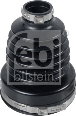 Febi Bilstein 173576 - Joint-soufflet, arbre de commande cwaw.fr