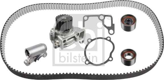 Febi Bilstein 173652 - Pompe à eau + kit de courroie de distribution cwaw.fr