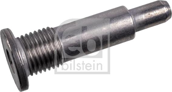 Febi Bilstein 173615 - Boulon de coulisse, chaîne de distribution cwaw.fr