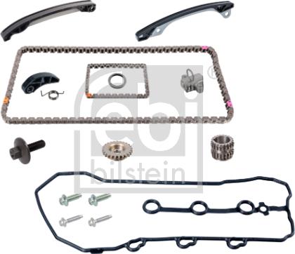 Febi Bilstein 173095 - Kit de distribution par chaîne cwaw.fr