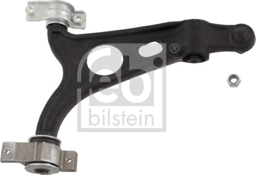 Febi Bilstein 17319 - Bras de liaison, suspension de roue cwaw.fr