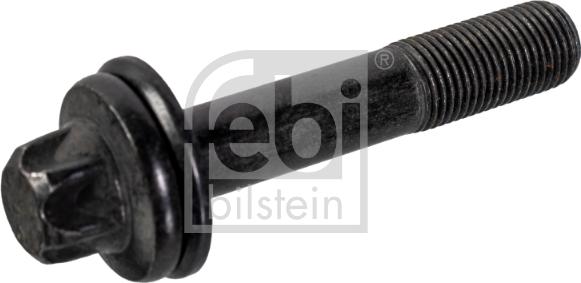 Febi Bilstein 173153 - Vis, roue dentée-arbre à came cwaw.fr