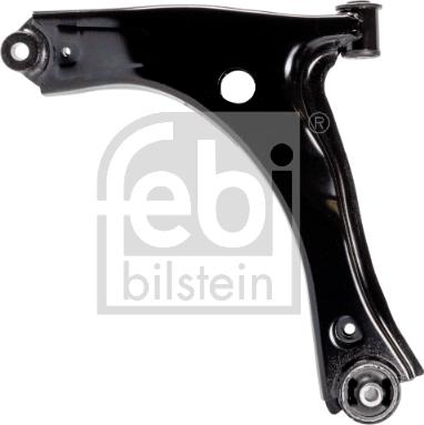 Febi Bilstein 173109 - Bras de liaison, suspension de roue cwaw.fr