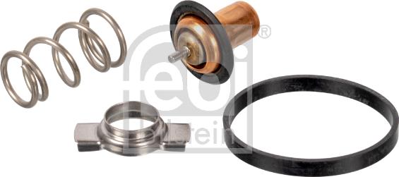 Febi Bilstein 173111 - Thermostat d'eau cwaw.fr