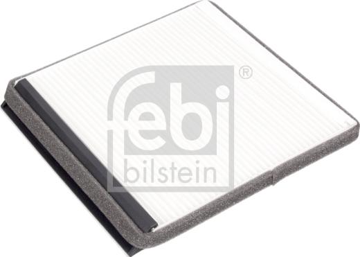 Febi Bilstein 17311 - Filtre, air de l'habitacle cwaw.fr