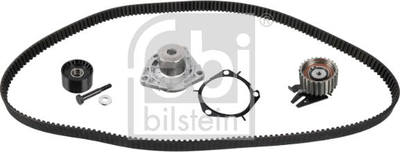 Febi Bilstein 173179 - Pompe à eau + kit de courroie de distribution cwaw.fr