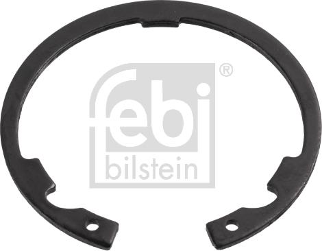 Febi Bilstein 173851 - Circlip cwaw.fr