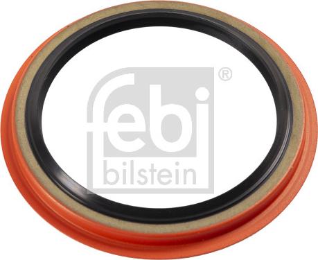 Febi Bilstein 173853 - Bague d'étanchéité, roulement de roue cwaw.fr