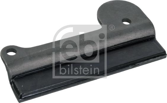 Febi Bilstein 173857 - Coulisse, chaîne de distribution cwaw.fr