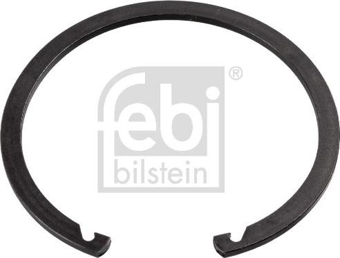 Febi Bilstein 173802 - Circlip cwaw.fr