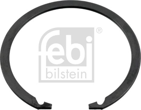 Febi Bilstein 173838 - Circlip cwaw.fr