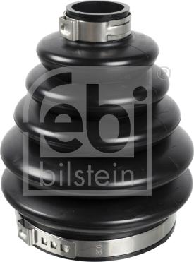 Febi Bilstein 173317 - Joint-soufflet, arbre de commande cwaw.fr