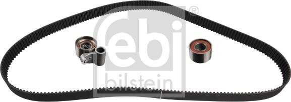 Febi Bilstein 173325 - Kit de distribution cwaw.fr