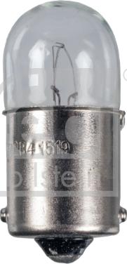 Febi Bilstein 173291 - Ampoule, feu éclaireur de plaque cwaw.fr