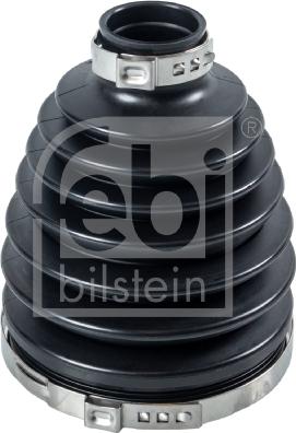 Febi Bilstein 173244 - Joint-soufflet, arbre de commande cwaw.fr