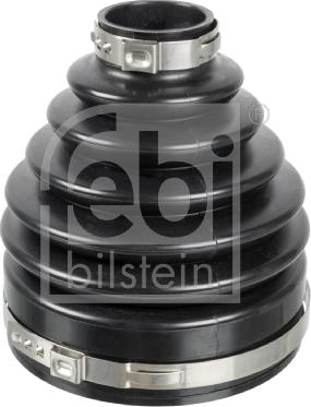 Febi Bilstein 173246 - Joint-soufflet, arbre de commande cwaw.fr