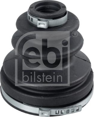 Febi Bilstein 173204 - Joint-soufflet, arbre de commande cwaw.fr