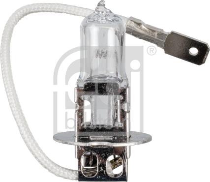 Febi Bilstein 173276 - Ampoule, projecteur antibrouillard cwaw.fr