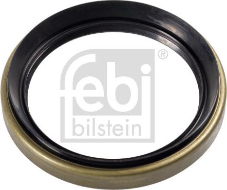 Febi Bilstein 173799 - Bague d'étanchéité, roulement de roue cwaw.fr