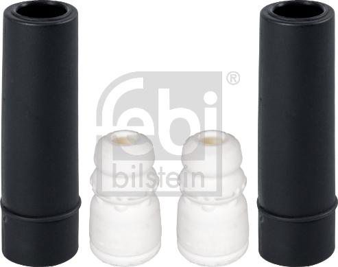 Febi Bilstein 173795 - Kit de protection contre la poussière, amortisseur cwaw.fr