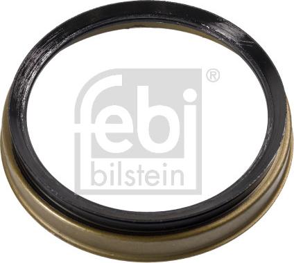 Febi Bilstein 173796 - Bague d'étanchéité, roulement de roue cwaw.fr