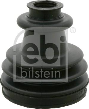 Febi Bilstein 17374 - Joint-soufflet, arbre de commande cwaw.fr