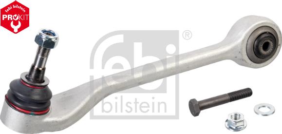 Febi Bilstein 173718 - Bras de liaison, suspension de roue cwaw.fr