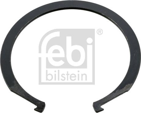 Febi Bilstein 173784 - Circlip cwaw.fr