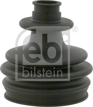 Febi Bilstein 17378 - Joint-soufflet, arbre de commande cwaw.fr