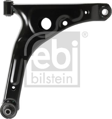 Febi Bilstein 173736 - Bras de liaison, suspension de roue cwaw.fr