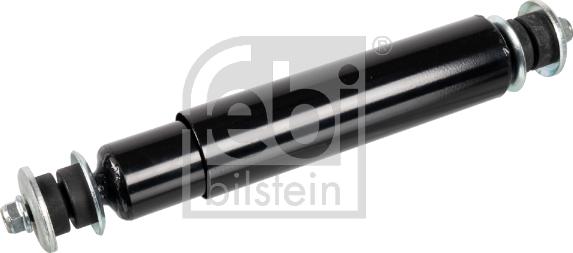 Febi Bilstein 173731 - Amortisseur cwaw.fr