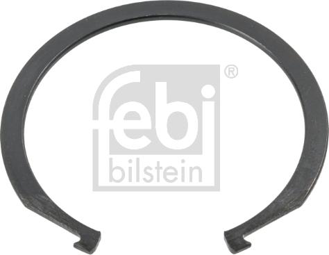 Febi Bilstein 173722 - Circlip cwaw.fr