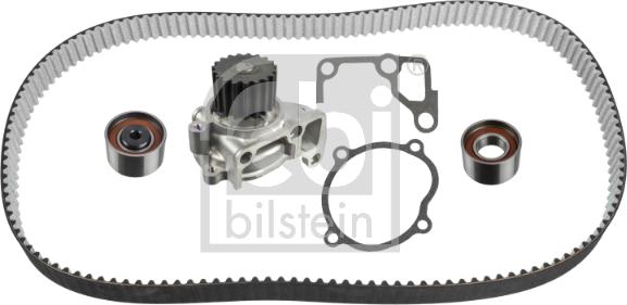 Febi Bilstein 173770 - Pompe à eau + kit de courroie de distribution cwaw.fr