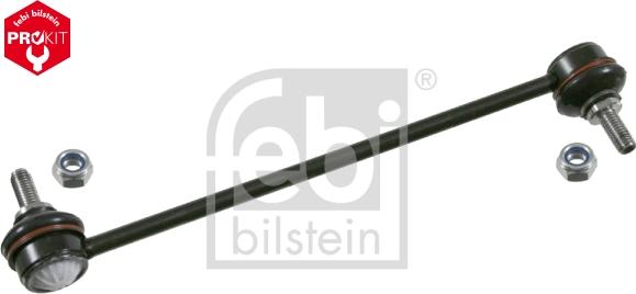 Febi Bilstein 17377 - Entretoise / tige, stabilisateur cwaw.fr