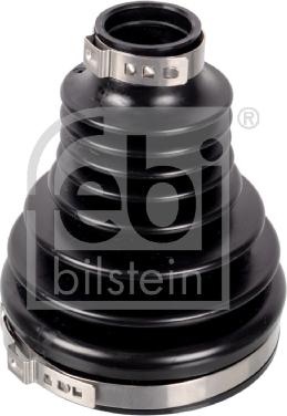 Febi Bilstein 172949 - Joint-soufflet, arbre de commande cwaw.fr