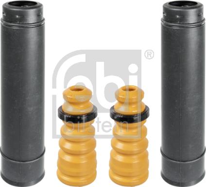 Febi Bilstein 172947 - Kit de protection contre la poussière, amortisseur cwaw.fr