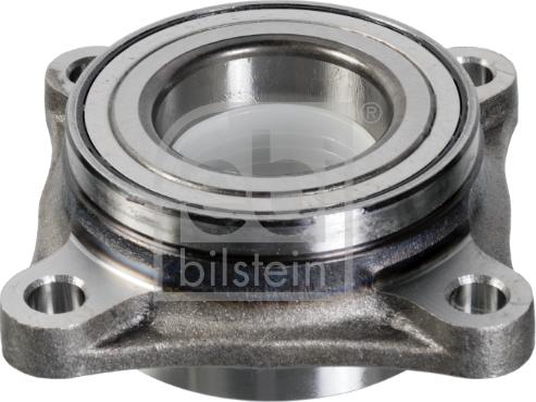 Febi Bilstein 172953 - Roulement de roue cwaw.fr