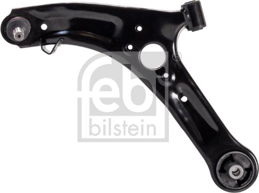 Febi Bilstein 172909 - Bras de liaison, suspension de roue cwaw.fr