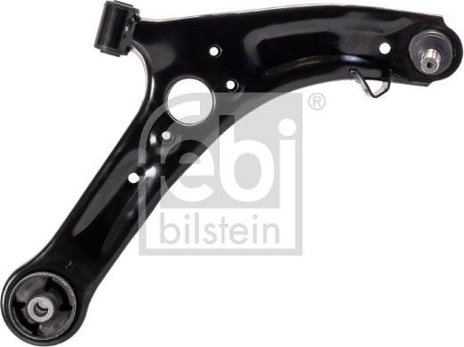 Febi Bilstein 172908 - Bras de liaison, suspension de roue cwaw.fr