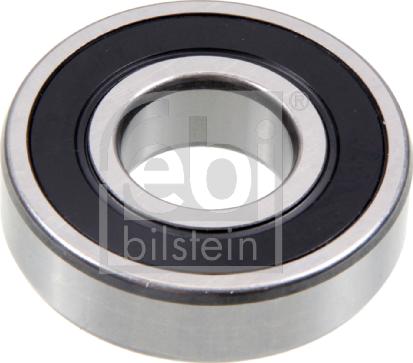 Febi Bilstein 172907 - Palier de guidage, embrayage cwaw.fr