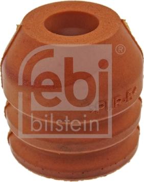 Febi Bilstein 17292 - Butée élastique, suspension cwaw.fr