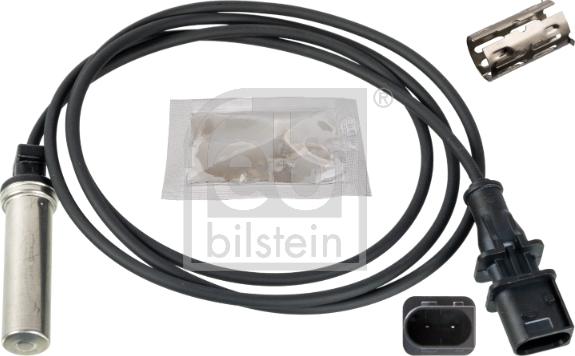 Febi Bilstein 172410 - Capteur, vitesse de roue cwaw.fr