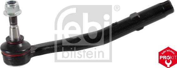 Febi Bilstein 172484 - Rotule de barre de connexion cwaw.fr