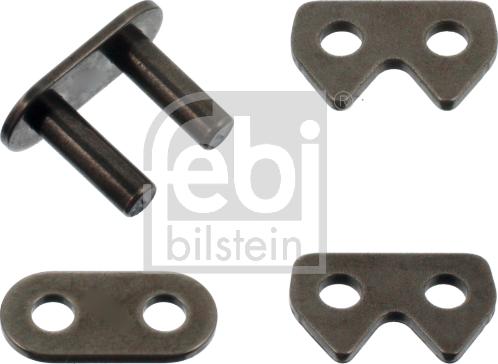 Febi Bilstein 172430 - Maillon de chaîne, chaîne de distribution cwaw.fr