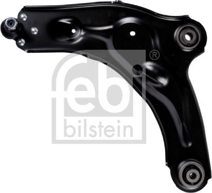 Febi Bilstein 172553 - Bras de liaison, suspension de roue cwaw.fr