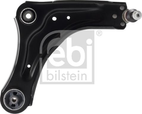 Febi Bilstein 172563 - Bras de liaison, suspension de roue cwaw.fr