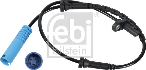 Febi Bilstein 172608 - Capteur, vitesse de roue cwaw.fr