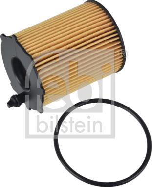 Febi Bilstein 172618 - Filtre à huile cwaw.fr